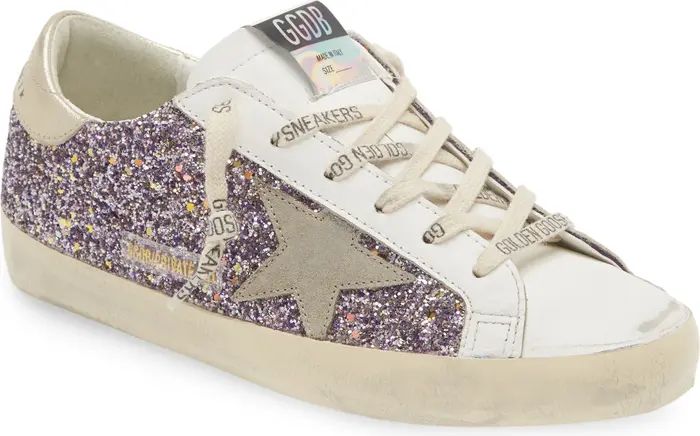 Super-Star Low Top Sneaker (Women) | Nordstrom