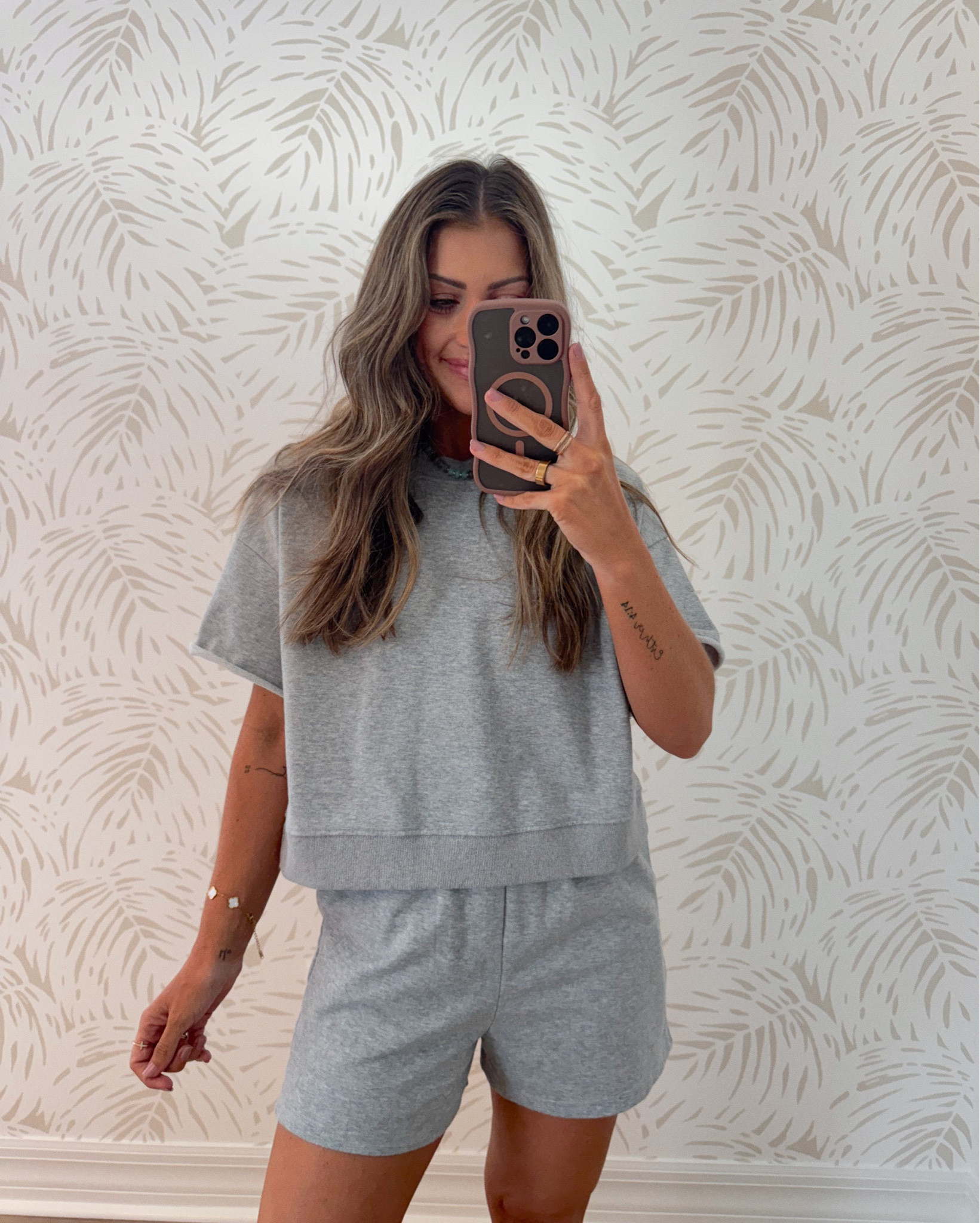 My fave @amazon sets and MORE on sale that are worth grabbing during the Big Spring Sale happening 🎉 I have smalls in all that are linked! #ad #founditonamazon 


Matching sets
Mom life
Workout fit
Athleisure 
Travel outfit
Spring break
Summer outfit 