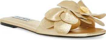 Melena Slide Sandal (Women) | Nordstrom