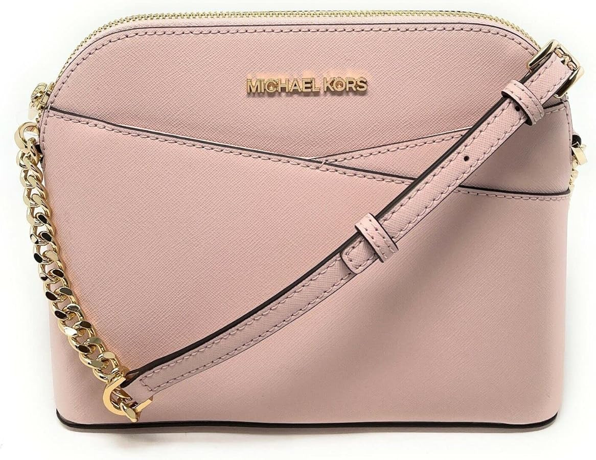 Michael Kors Crossbody, Oro Chiaro | Amazon (US)