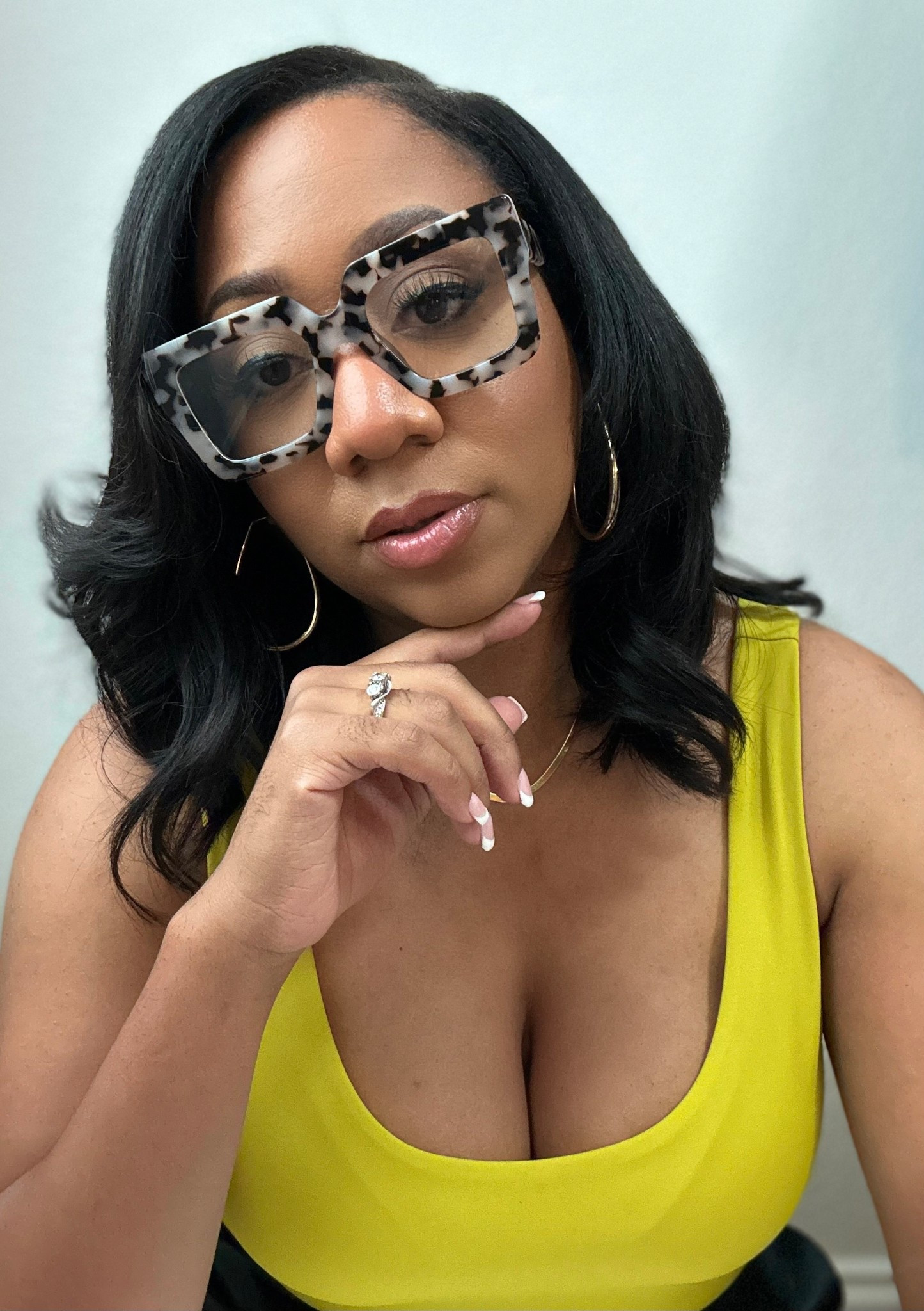 Wife, Mother, Creative and Corporate baddie ✨

#LTKMidsize #LTKFindsUnder50 #LTKWorkwear