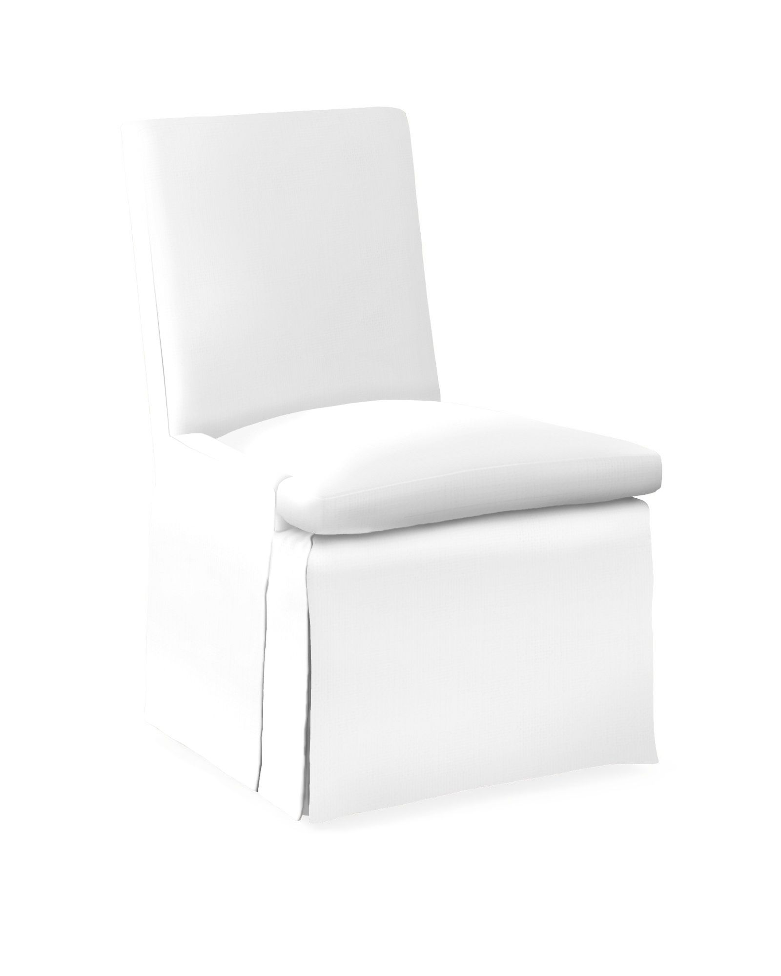 Belvedere Dining Chair | Serena and Lily