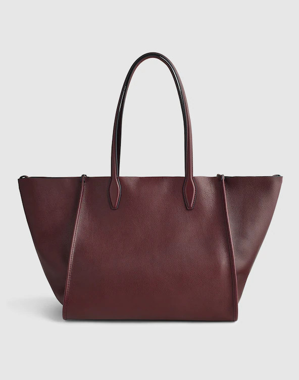 The Lexington Tote | Madewell