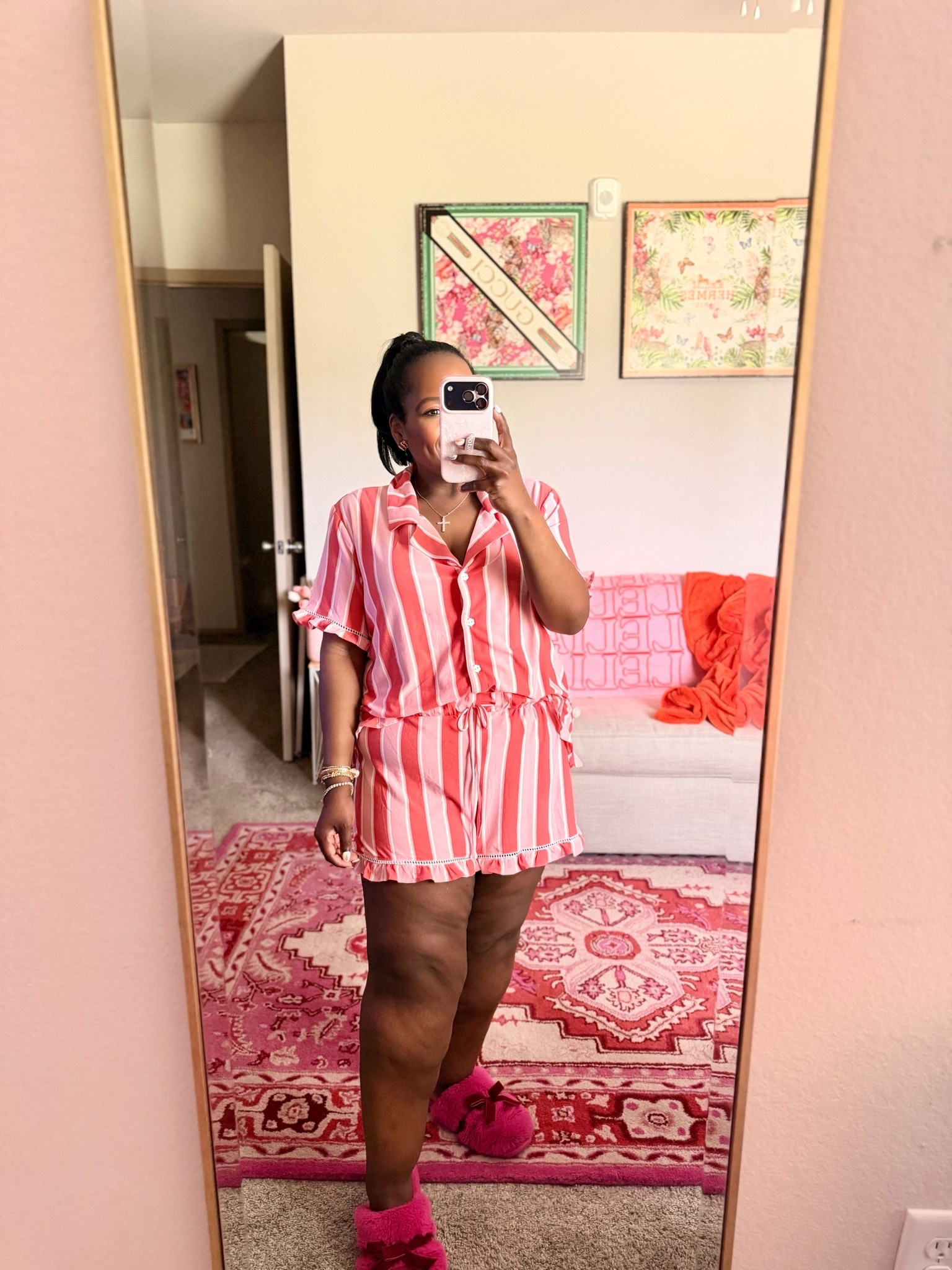 The softest pjs from crown and ivy at Belk! I’m wearing the xl.

#LTKootd #LTKgrwm #LTKdayinmylife