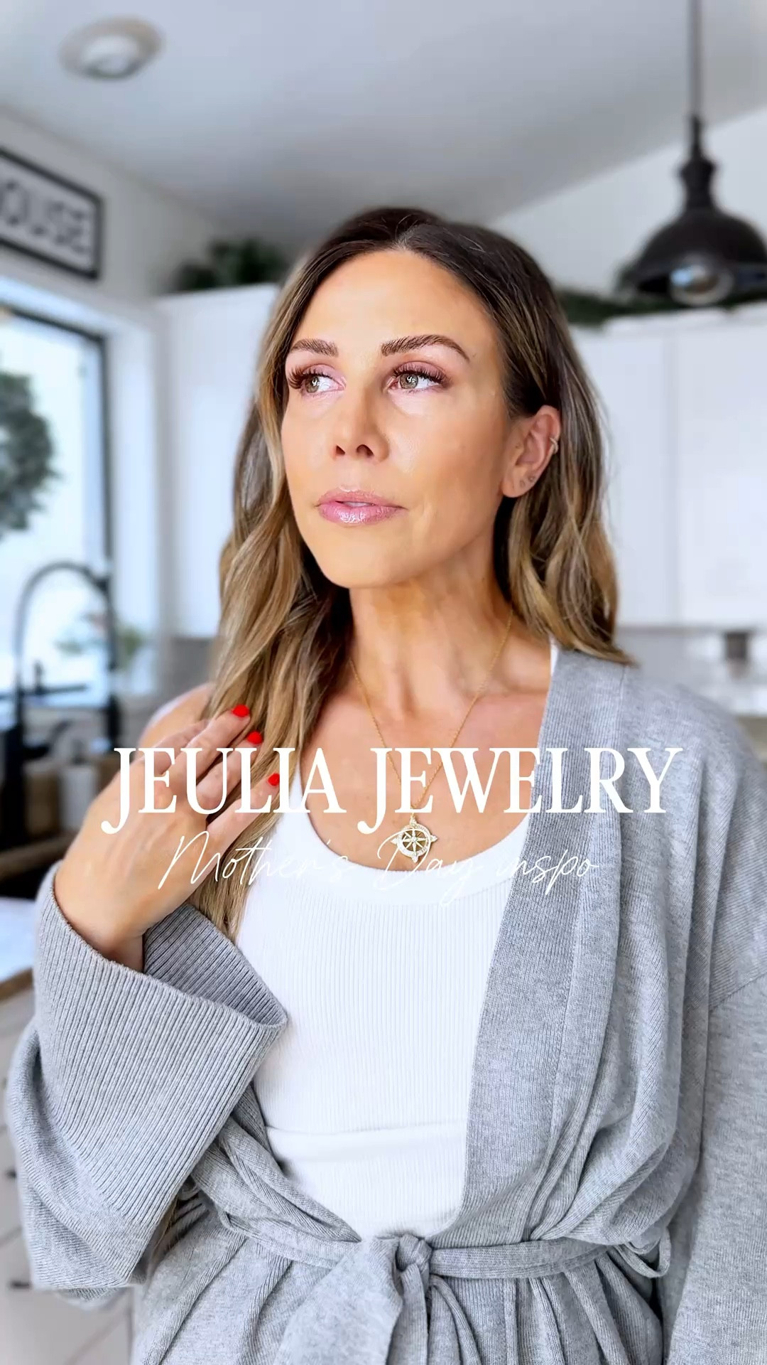 Jeulia Jewerly Mother’s Day inspo 

#LTKgrwm #LTKmomlife #LTKdayinmylife