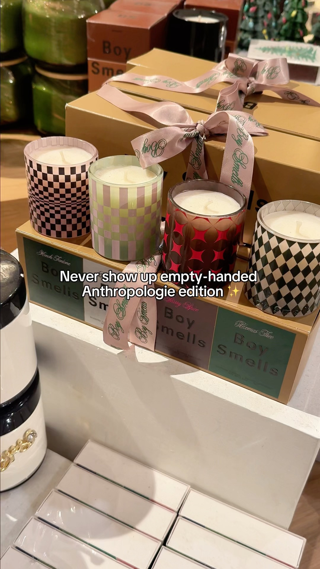 Never Show Up Empty-Handed Holiday Host Gift Ideas 

 #LTKGiftGuide #LTKHoliday #LTKHome