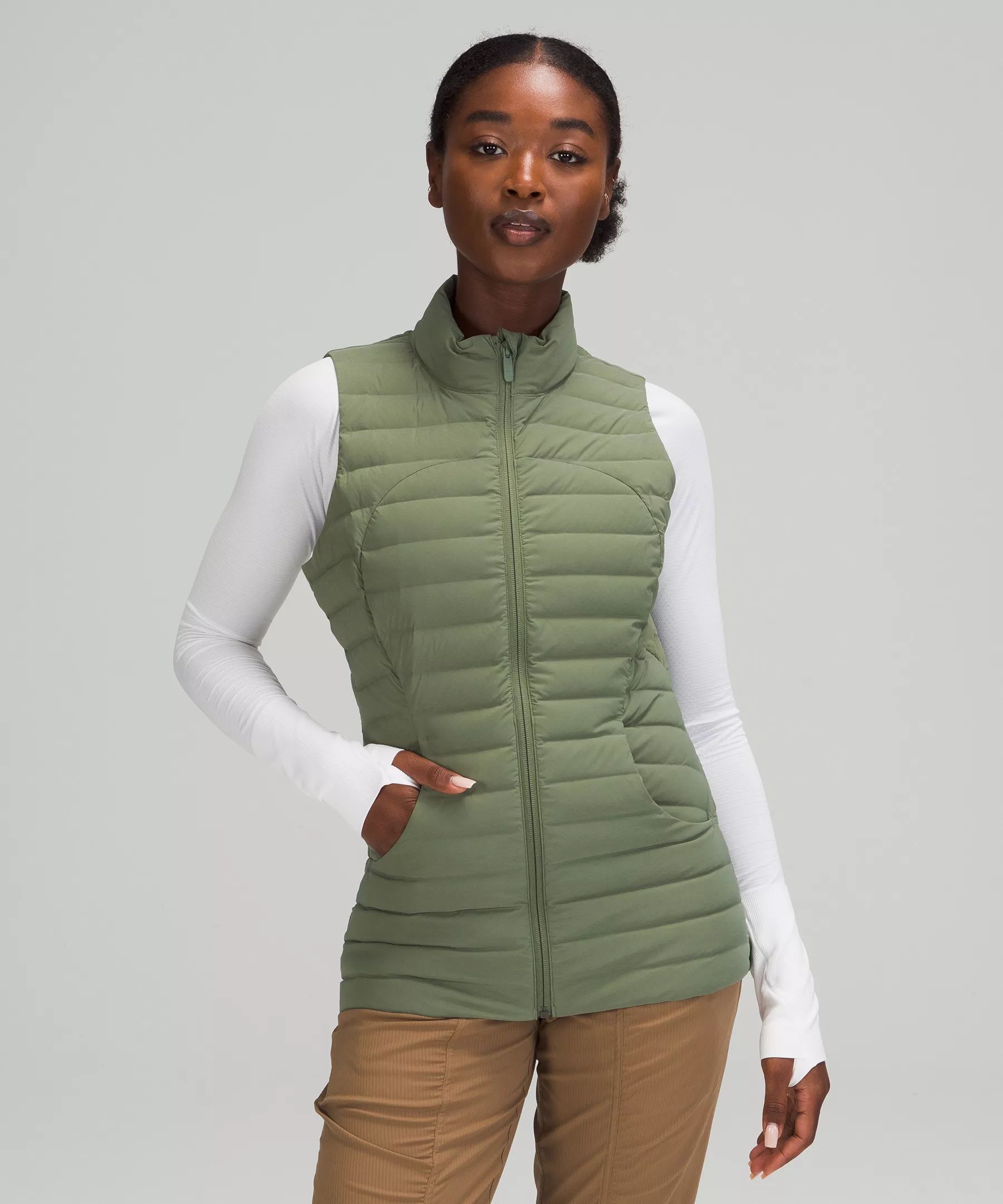 Pack It Down Vest Online Only | Lululemon (US)