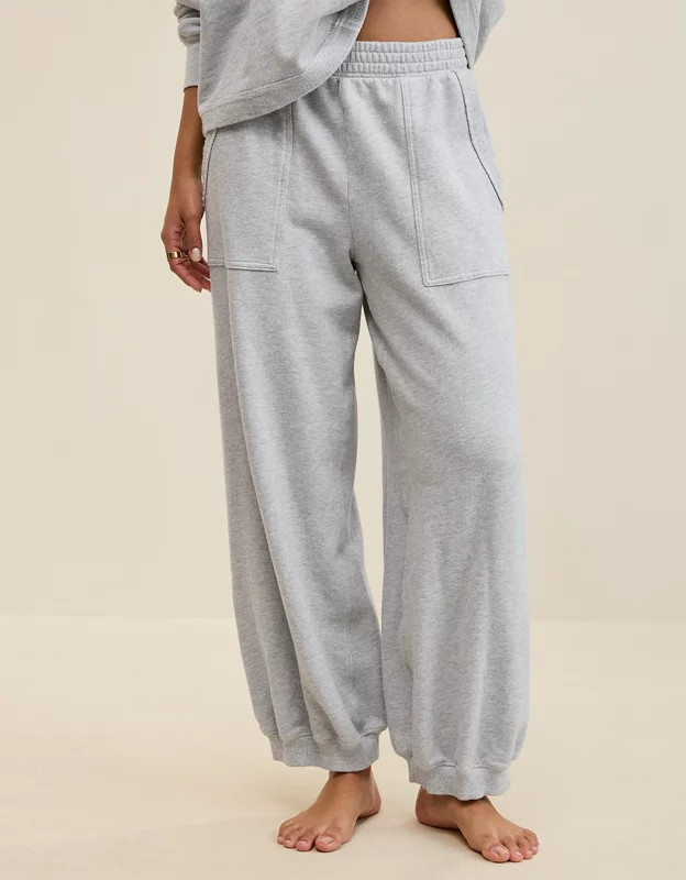 Aerie Vacay Jogger | Aerie