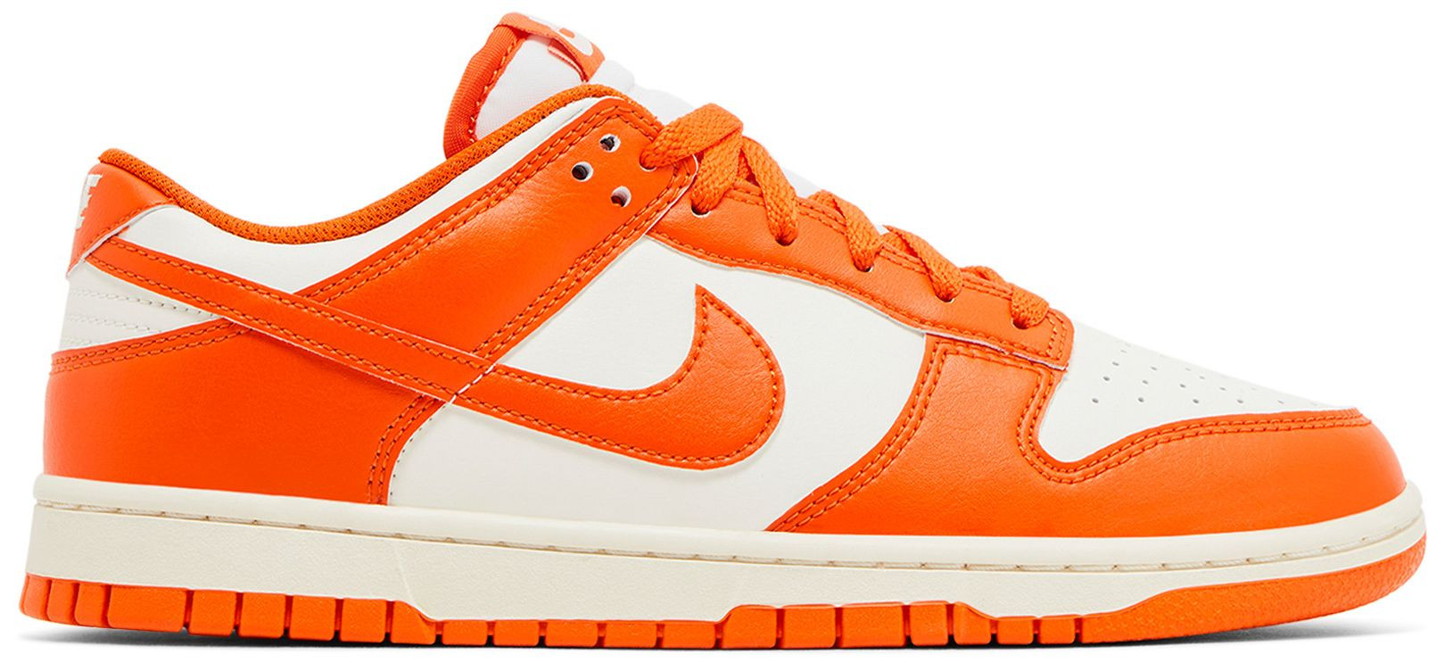 Nike Men's Dunk Low 'Syracuse' 2025 | GOAT