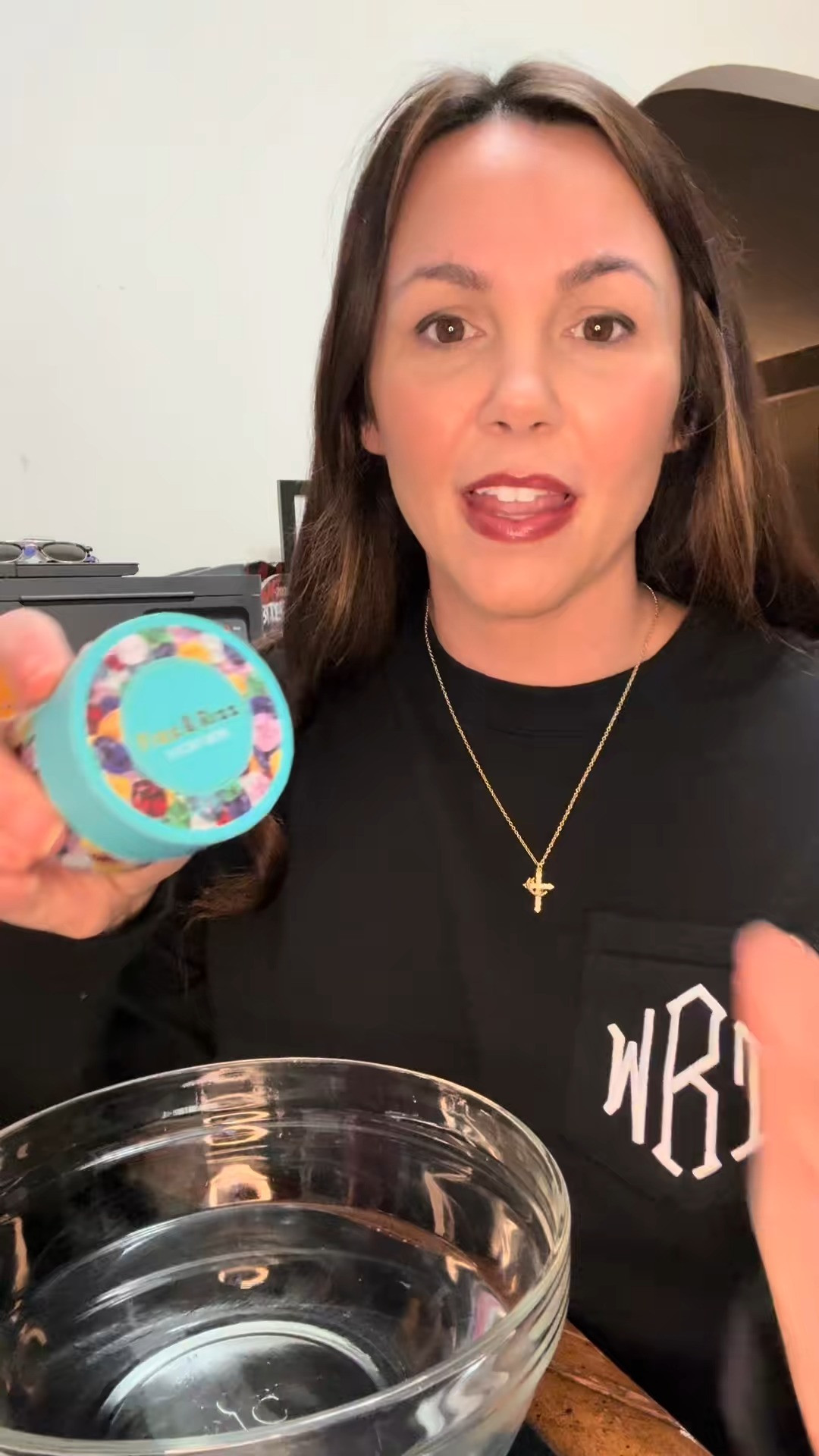 Fizz + Rizz Bath Bombs are my new faves. Well that and this Marleylilly sweater 😍

#LTKGiftGuide #LTKStyleTip #LTKBeauty
