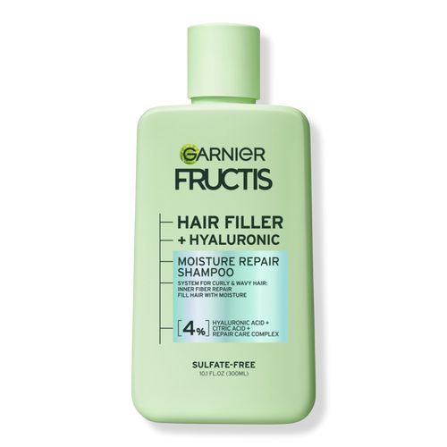 Fructis Hair Filler Moisture Repair Shampoo | Ulta