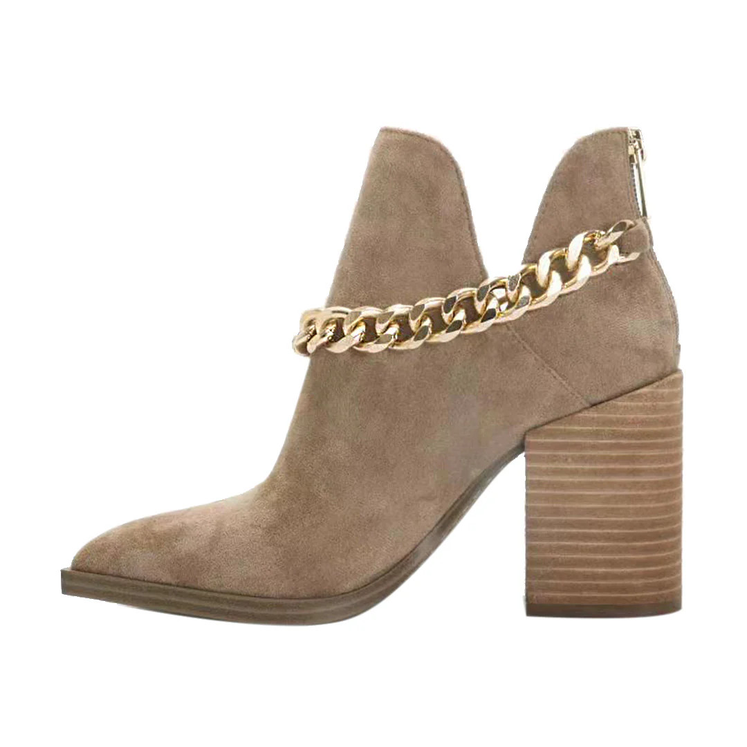 Riley Boot | Kell Parker