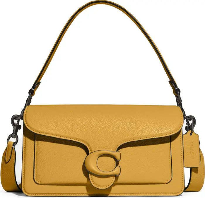 Tabby 26 Leather Shoulder Bag | Nordstrom