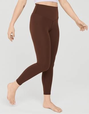OFFLINE By Aerie Real Me XTRA Hold Up! Legging | Aerie