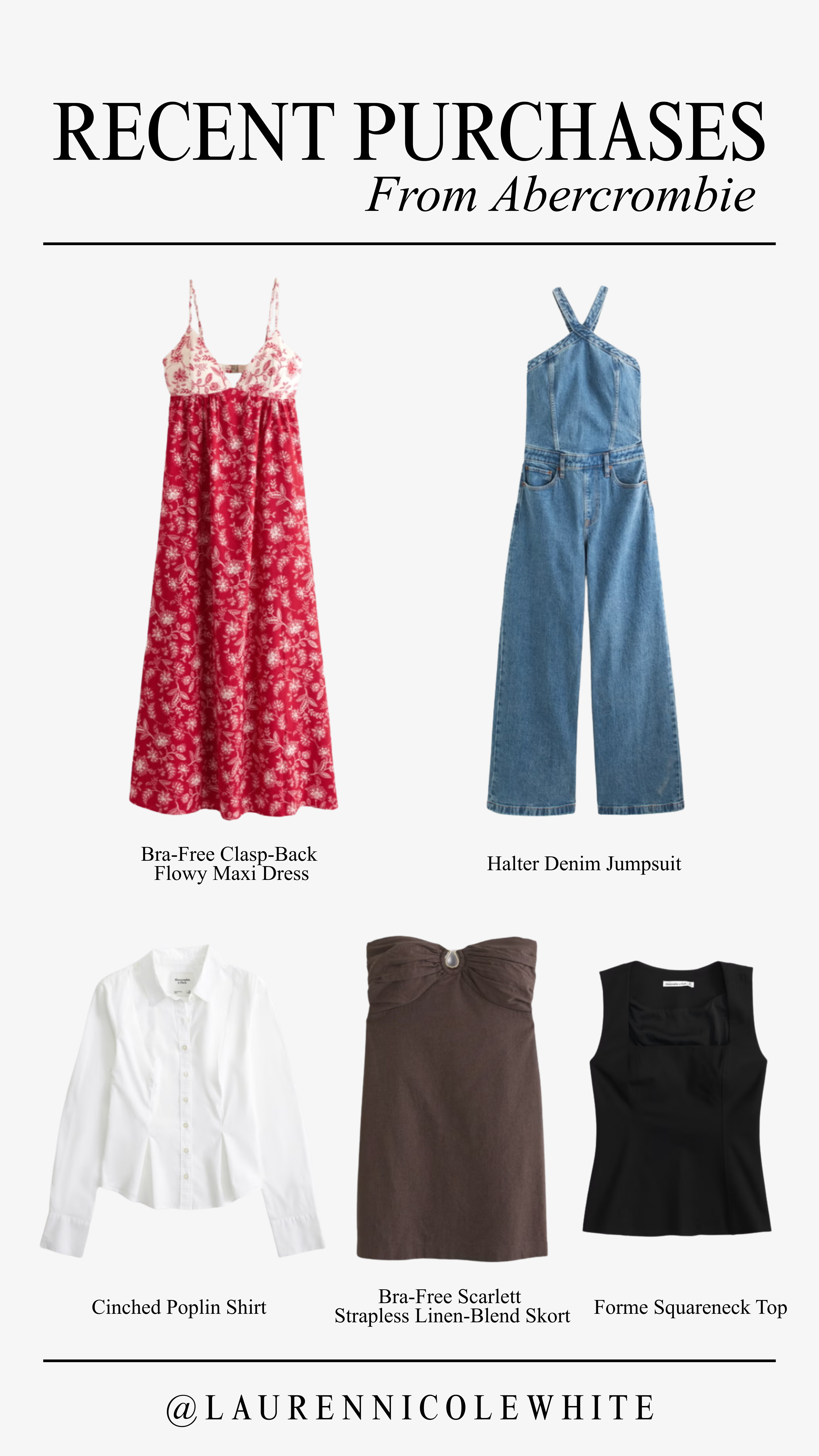 Can't wait for these pieces to arrive so I can do a try on haul!!  

 #LTKSpringSale #LTKootd #LTKSeasonal