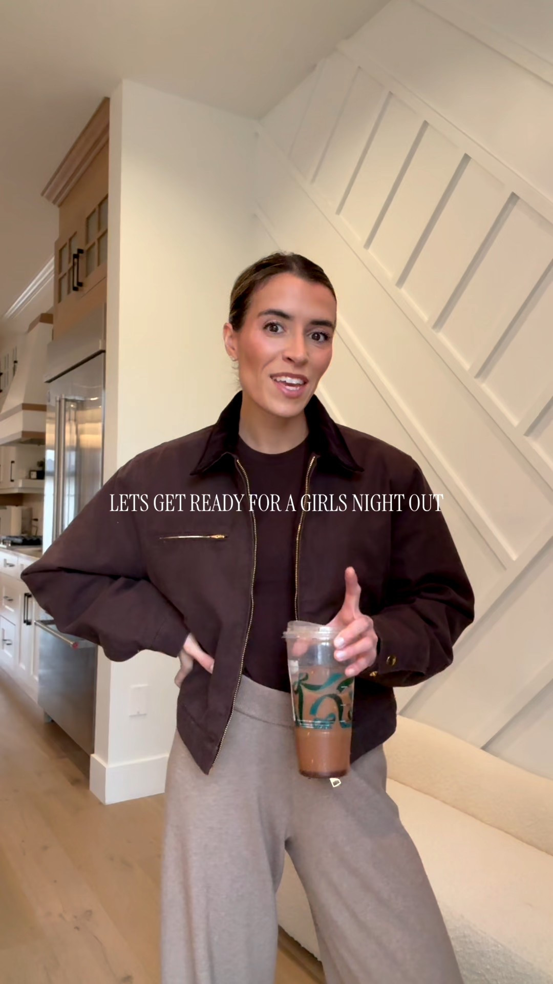 Girls night outfit 

#LTKFindsUnder100 #LTKFindsUnder50