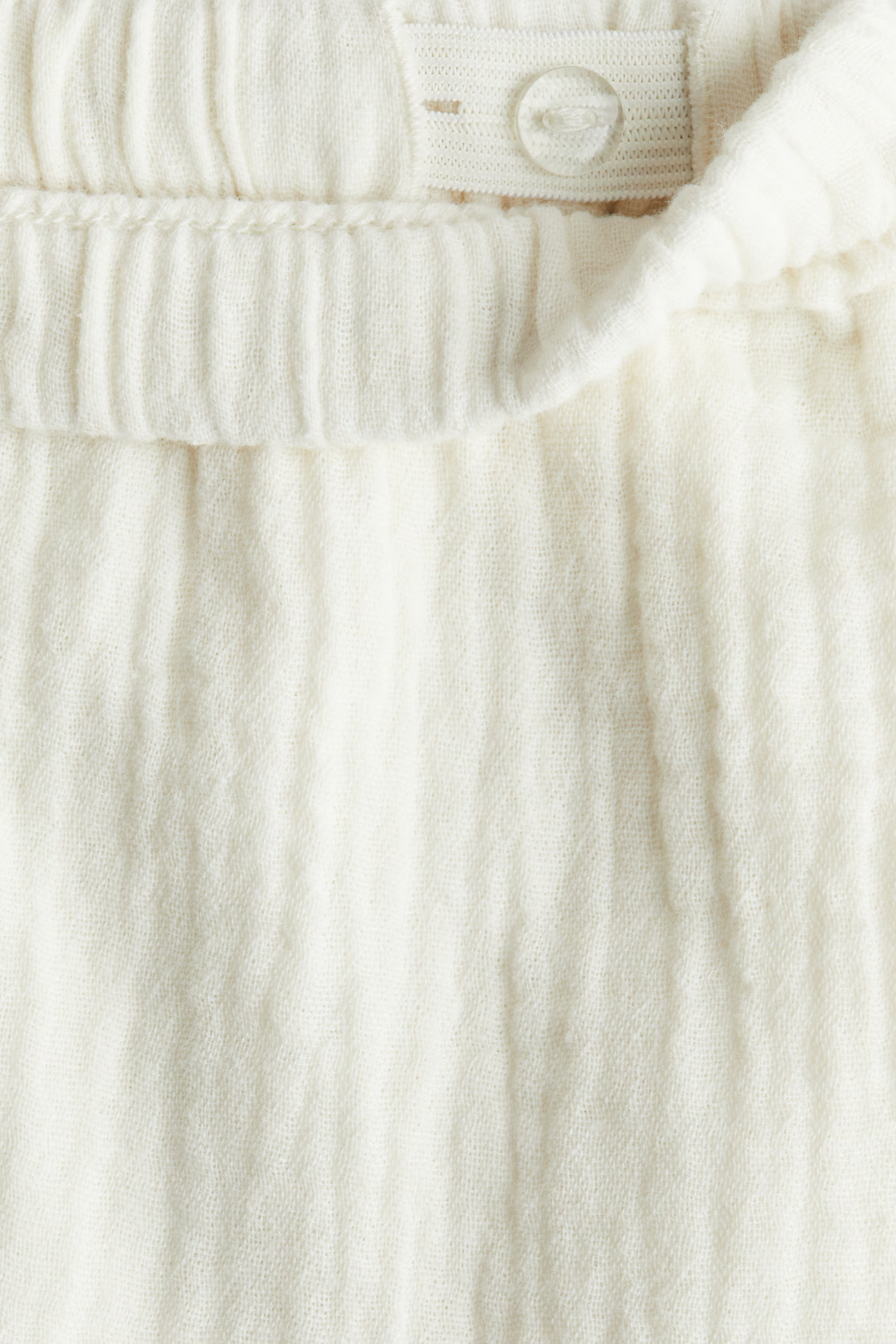 2-piece Muslin Set | H&M (US + CA)