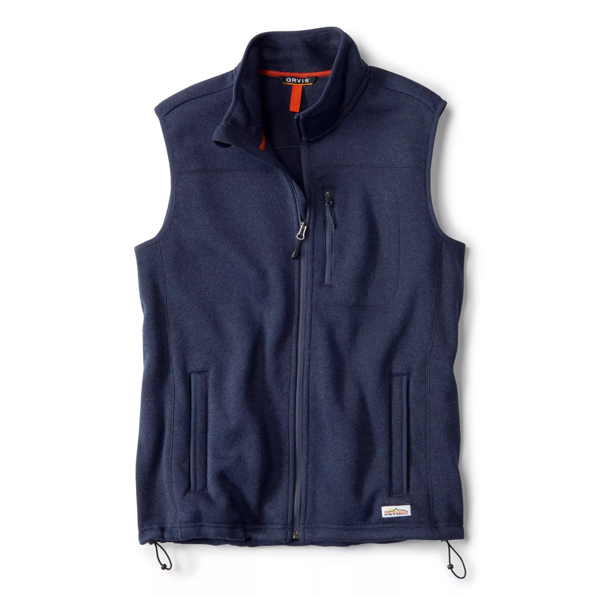 R65™  Sweater Fleece Vest | Orvis (US)