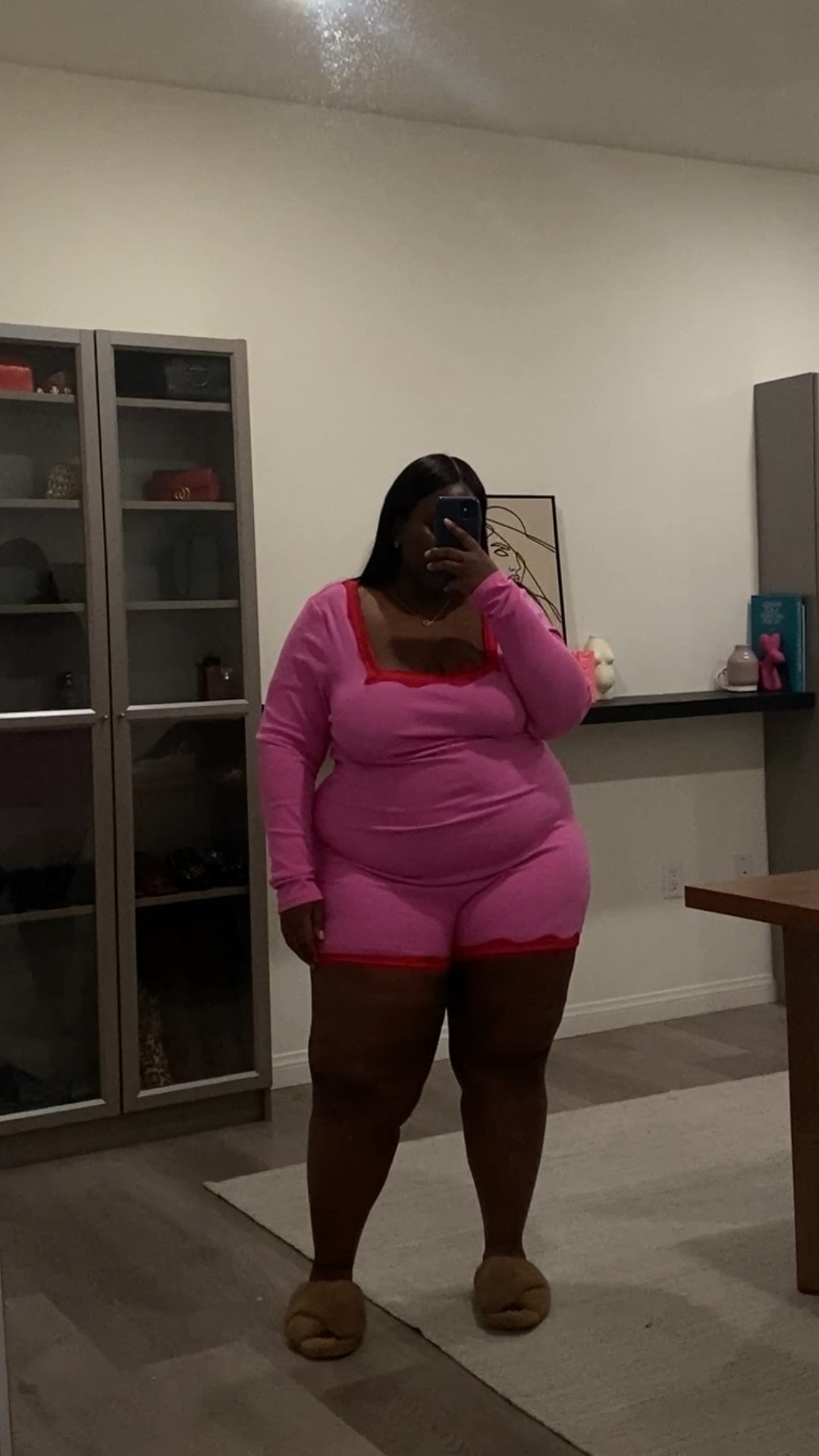 pink outfits for love day 💕

#LTKFindsUnder50 #LTKStyleTip #LTKPlusSize