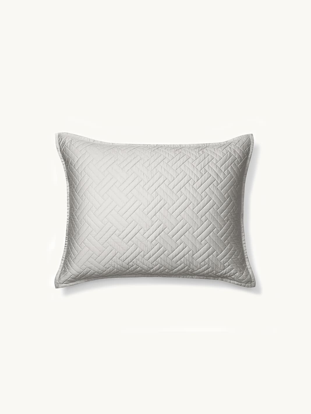 Heritage Sham | Boll & Branch