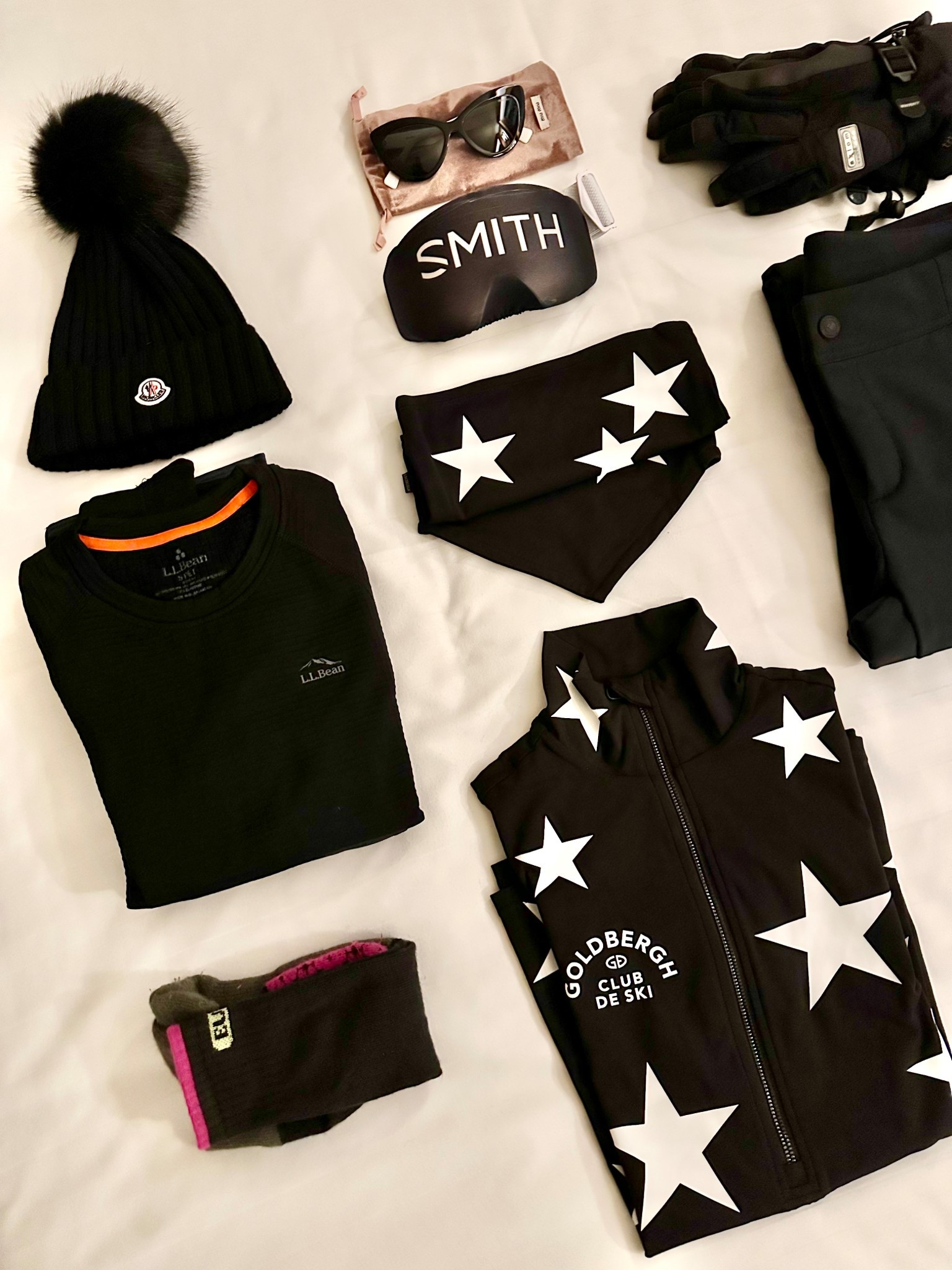 Fun fit ⛷️ 

#LTKSeasonal #LTKStyleTip