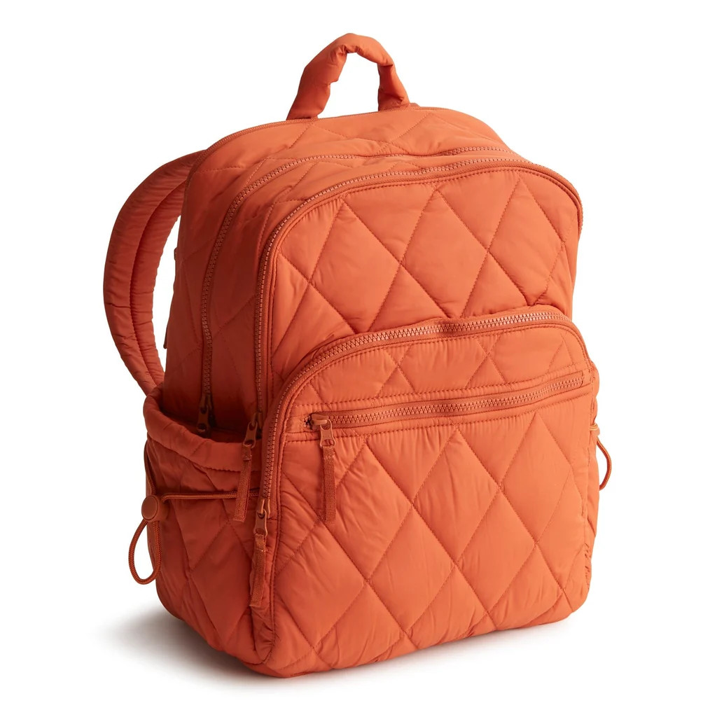 Large Bancroft Backpack | Vera Bradley
