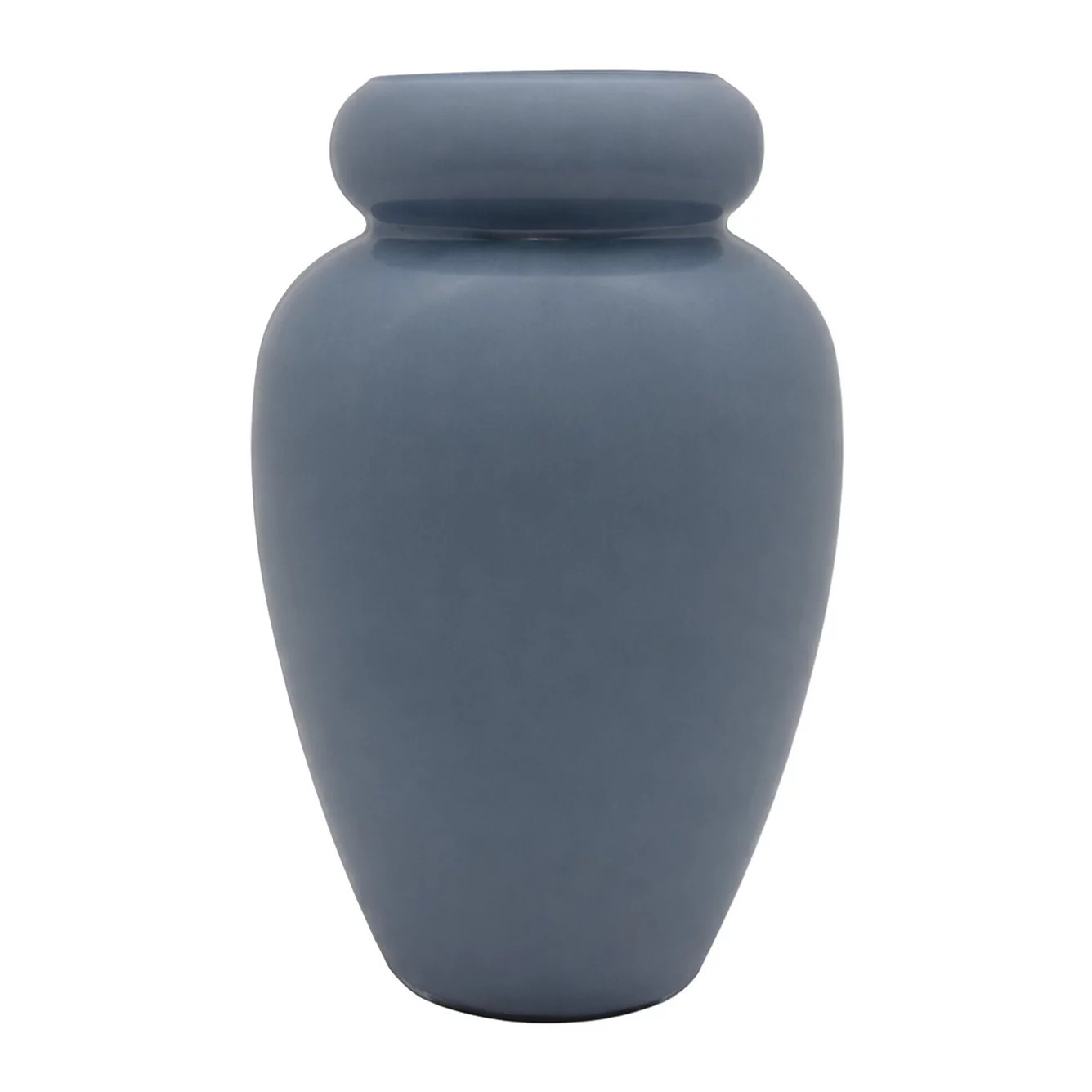 Sonoma Goods For Life\u00ae Rounded Glass Vase Large | Kohl's