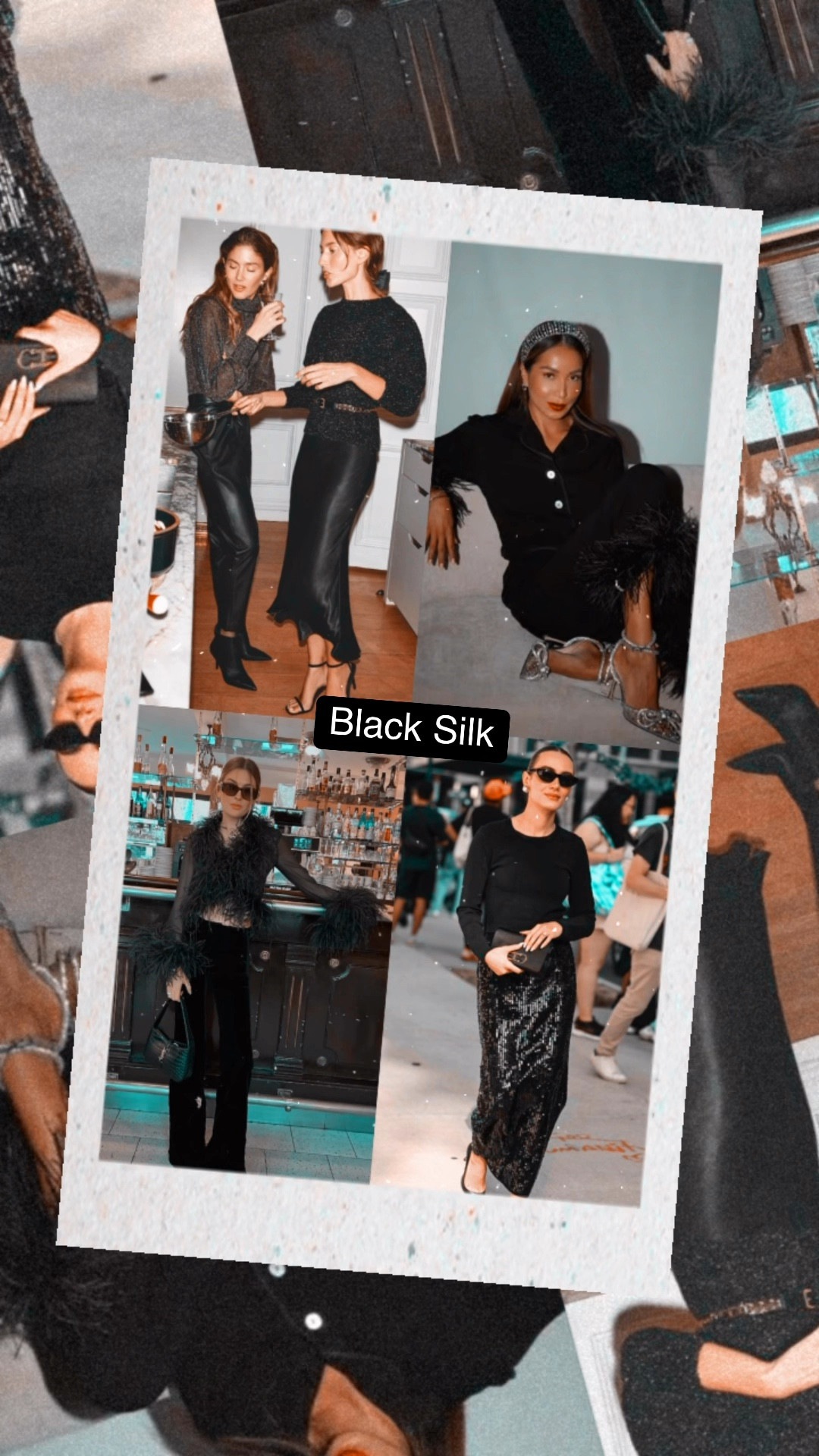 Holiday Outfit Inspo: Shoes, Bags, & Accessories ✨

#LTKItBag #LTKShoeCrush #LTKHoliday