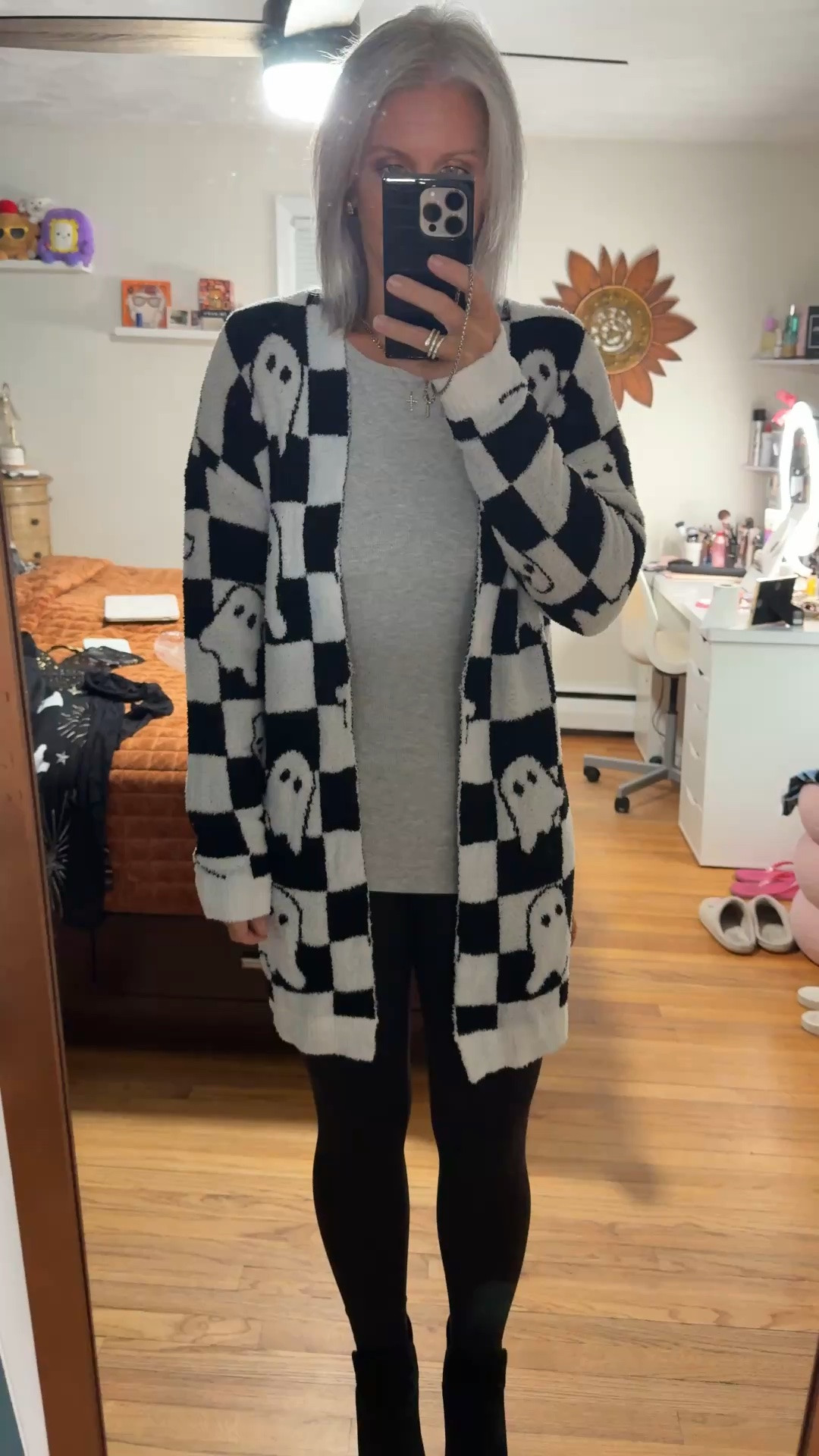#LTKNYFW #LTKootd #LTKOver40