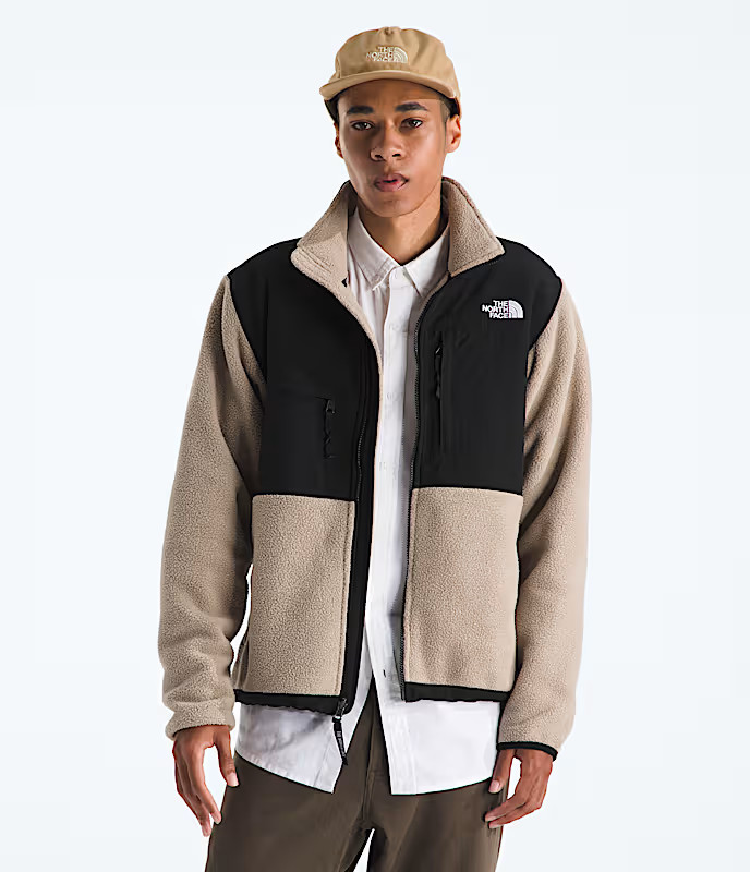 Men’s Retro Denali Jacket | The North Face (US)