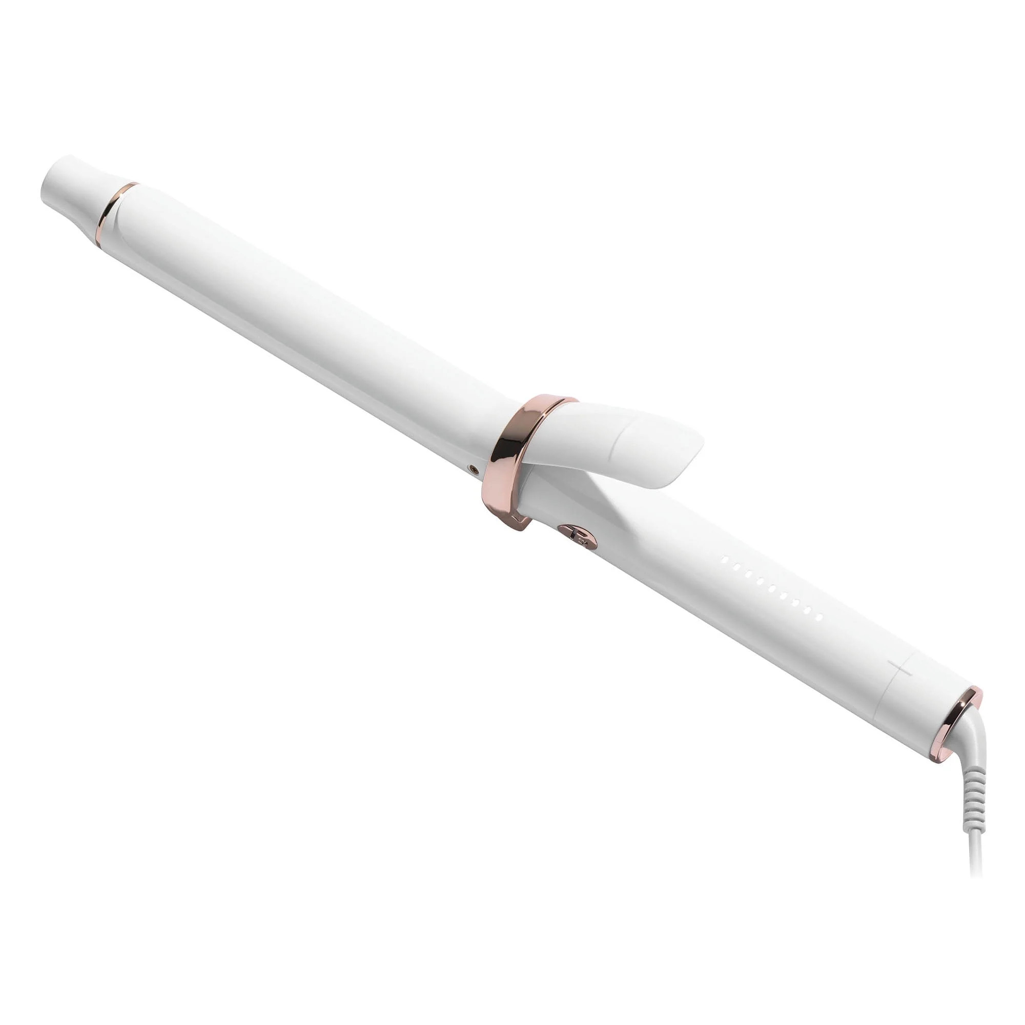 T3 SinglePass Curl X 1" Extra-Long Barrel Curling Iron with 9 Heat Settings and Ceramic Barrel fo... | Walmart (US)