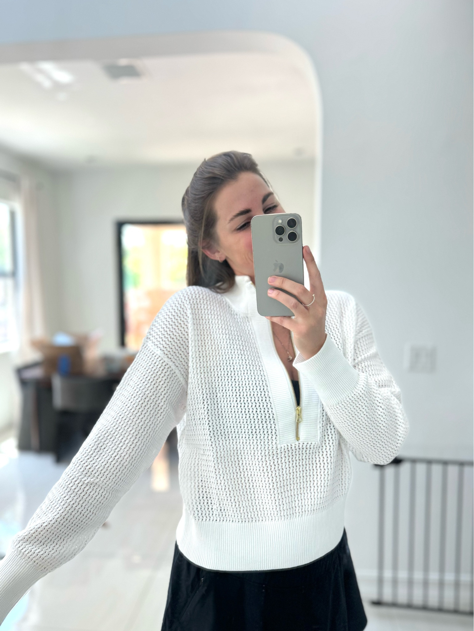 New Varley 🙌🏼🙌🏼

#LTKActive