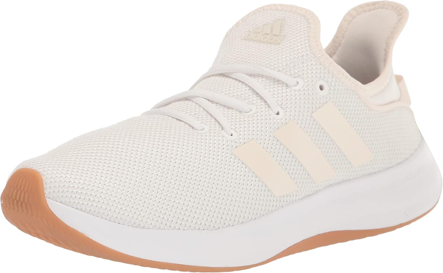 adidas Women's Cloudfoam Pure Sportswear Sneakers | Amazon (US)