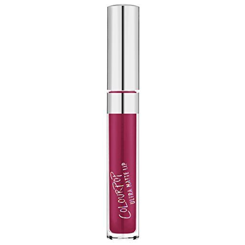 Colourpop Ultra Matte Liquid Lipstick (More Better) | Amazon (US)