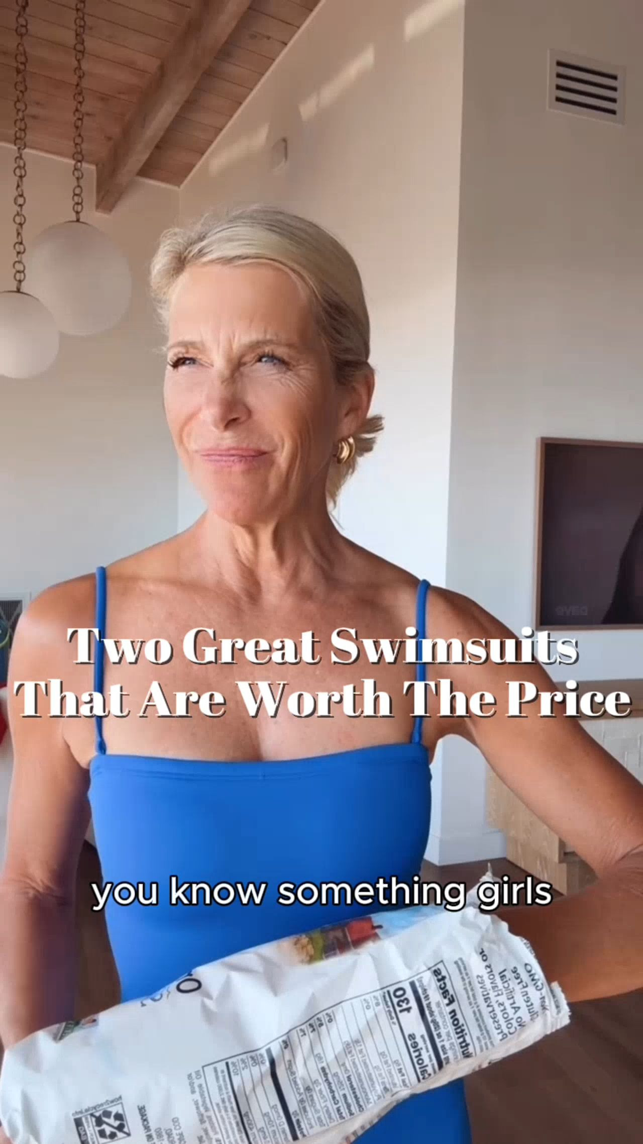 I do not take swimsuit shopping lightly… but these two? Genuinely so good. Flattering, comfortable, and I actually feel good in them (which is saying a lot). xoxo 💋 

 #LTKootd #LTKSwim #LTKTravel