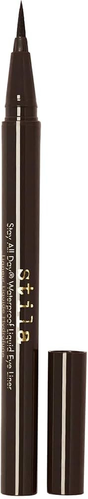 stila Stay All Day Waterproof Liquid Eye Liner, Micro Tip | Amazon (US)