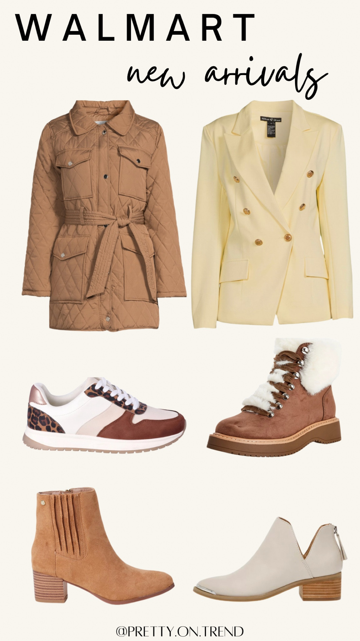 Walmart fall break arrivals 

#LTKSeasonal #LTKstyletip #LTKFind