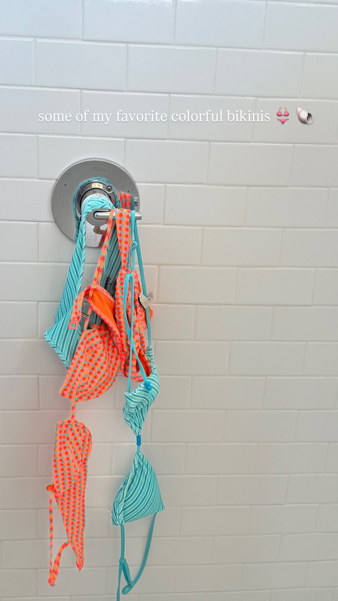 Some of my fav bikinis 👙🌊🌞 