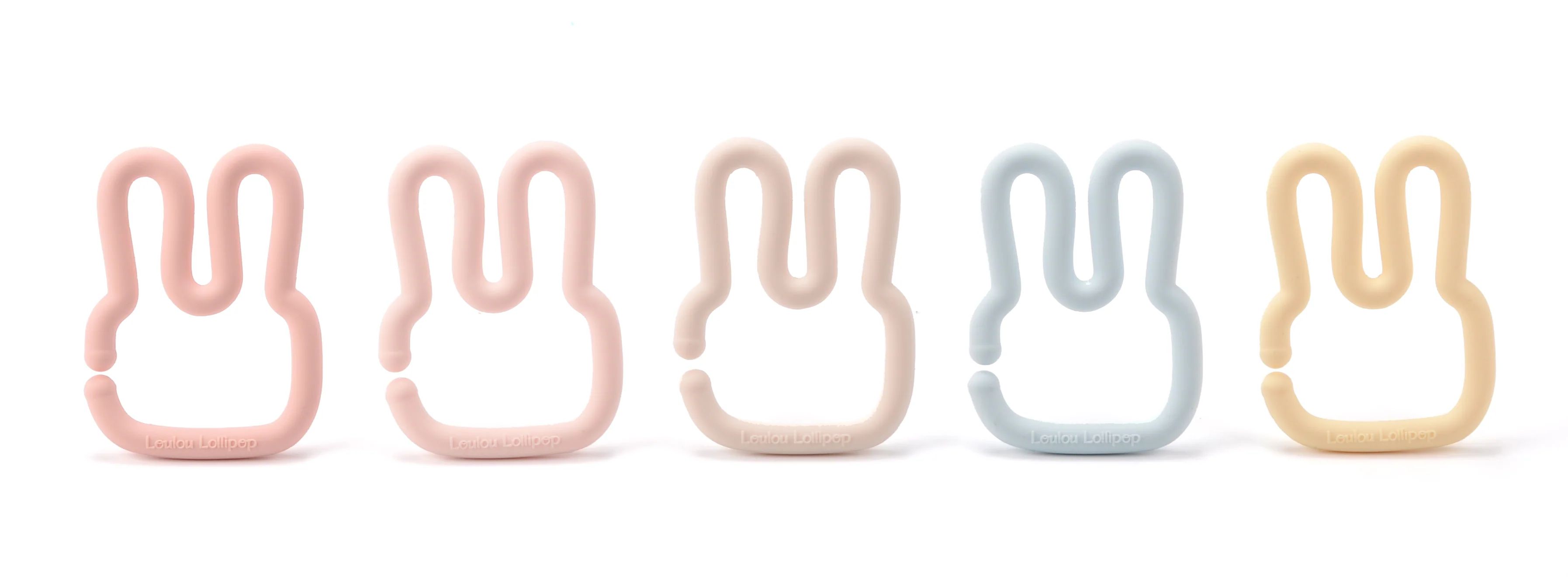 Toy Links - Bunny | Loulou Lollipop 