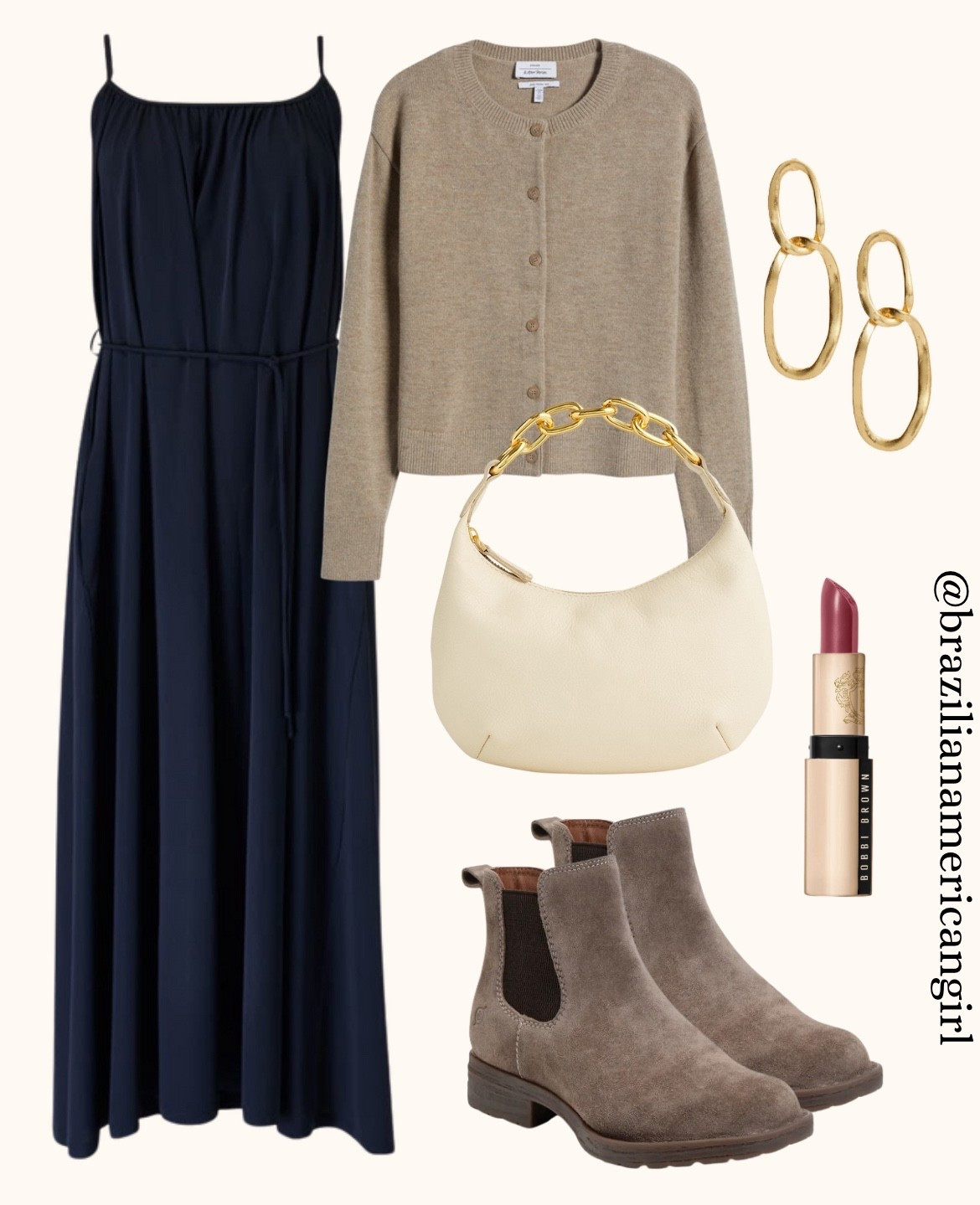 Nordstrom Fall Look

#LTKStyleTip #LTKFindsUnder100 #LTKSeasonal