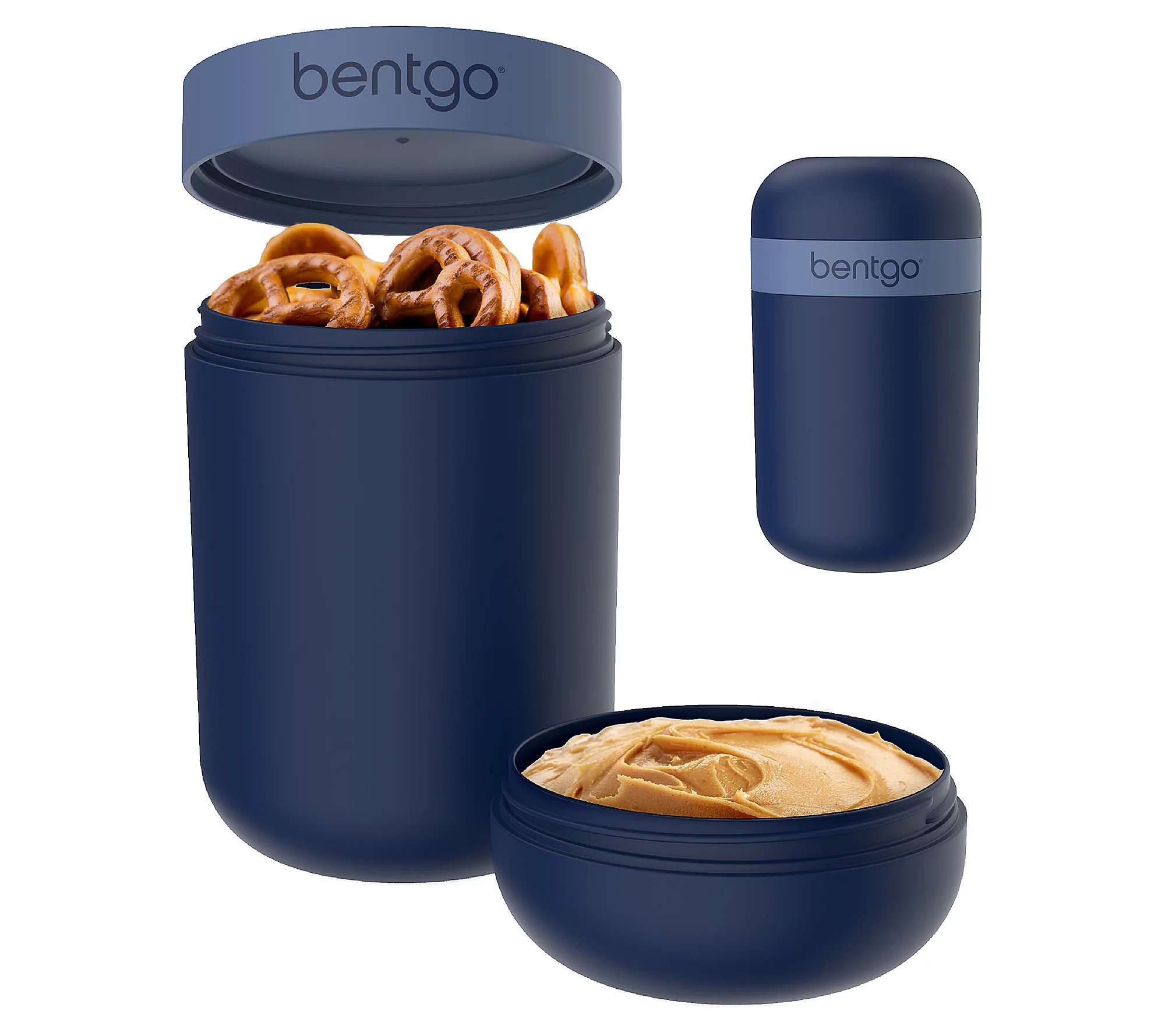 Bentgo Snack Cup - Reusable Snack Container | QVC