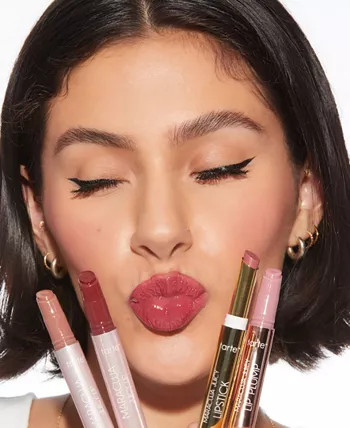 4-Pc. Maracuja Juicy Squad Lip Set | Macys (US)