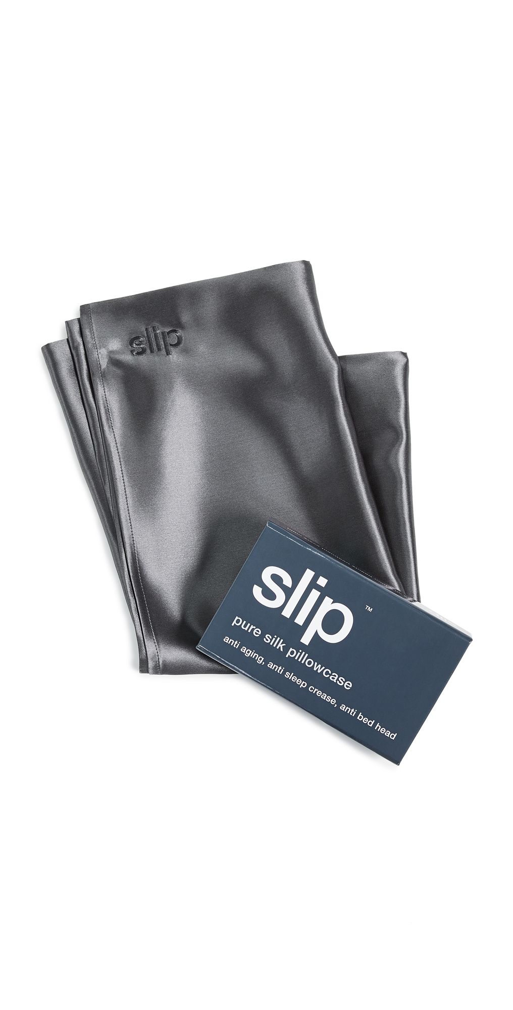 Slip Slip Silk Pure Silk Queen Pillowcase | SHOPBOP | Shopbop