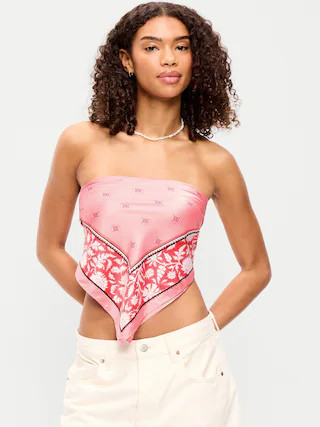 Oversized Scarf | Old Navy (US)