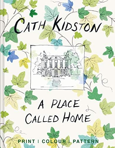 A Place Called Home: Print, Colour, Pattern | Amazon (US)