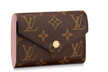 The cutest LV small wallet

#LTKstyletip #LTKfit #LTKitbag