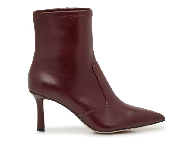 Jessica Simpson Donatela Bootie - Free Shipping | DSW | DSW