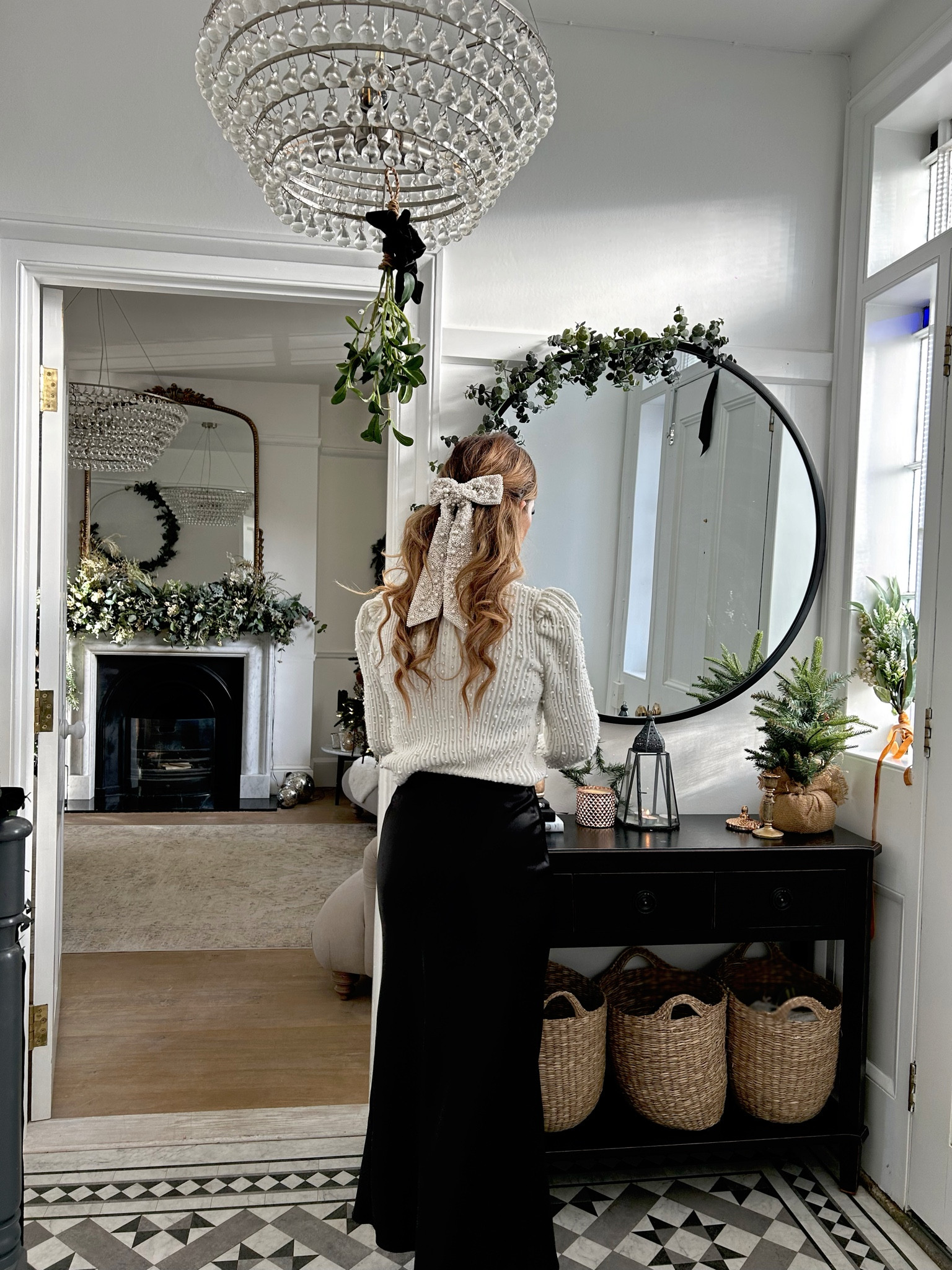 Christmas Glam

#LTKHoliday #LTKSeasonal #LTKGiftGuide