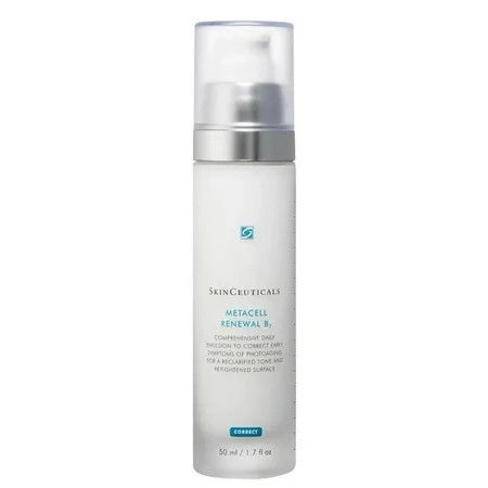 SkinCeuticals Metacell Renewal B3 Lightweight Comprehensive Daily Anti Aging Face Cream for Dry Normal Oily Combination Sensitive Skin 1.7 oz | Walmart (US)
