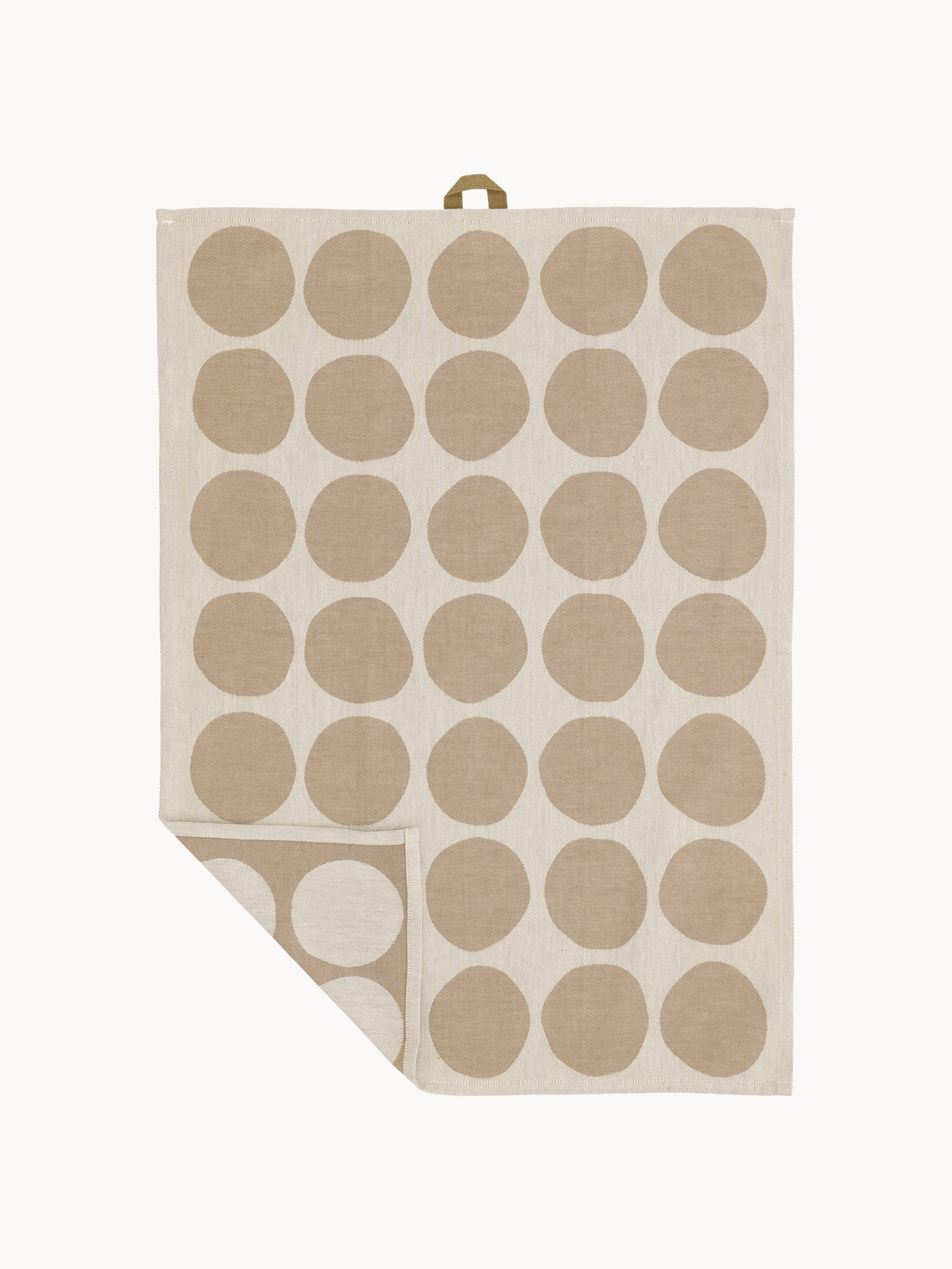 Geschirrtücher Bubbles, 2er-Set | Westwing EU